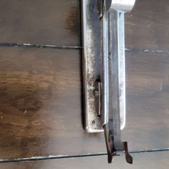 Vintage Pilot Stapler - Picture 2 of 5